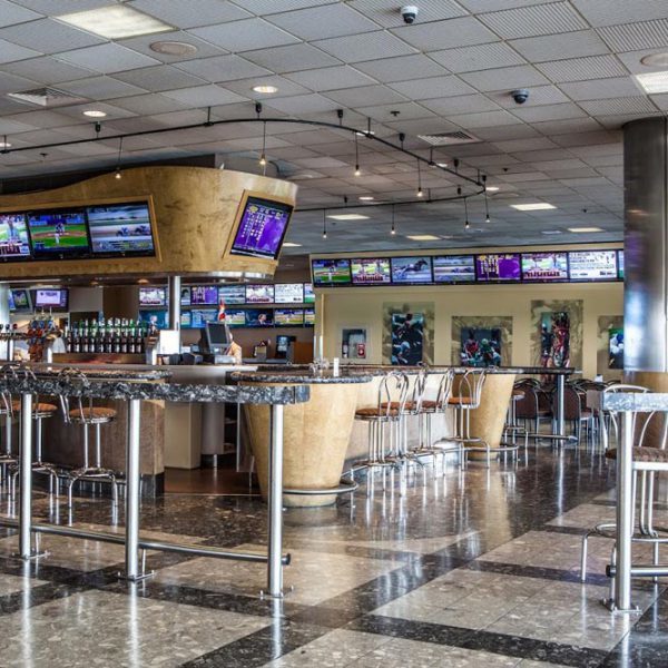 Champions Bar and Patio Host Your Event