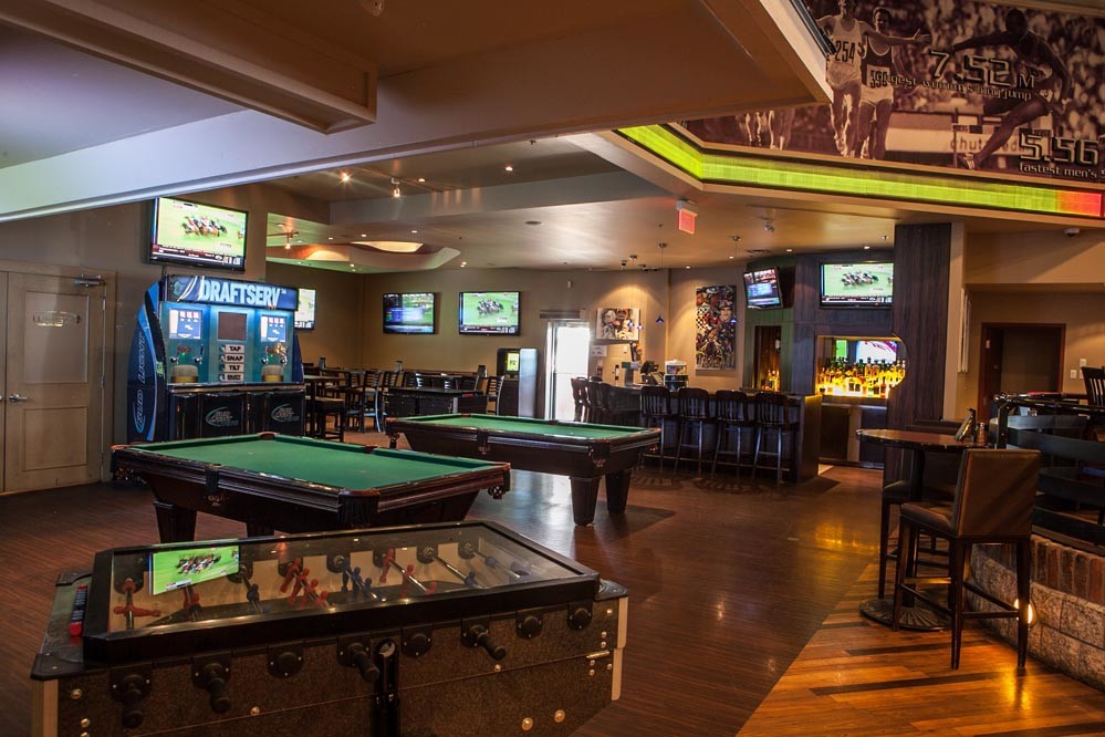 Coaches Corner Host Your Event