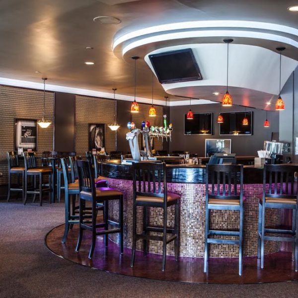 Trackside Bar and Patio Host Your Event