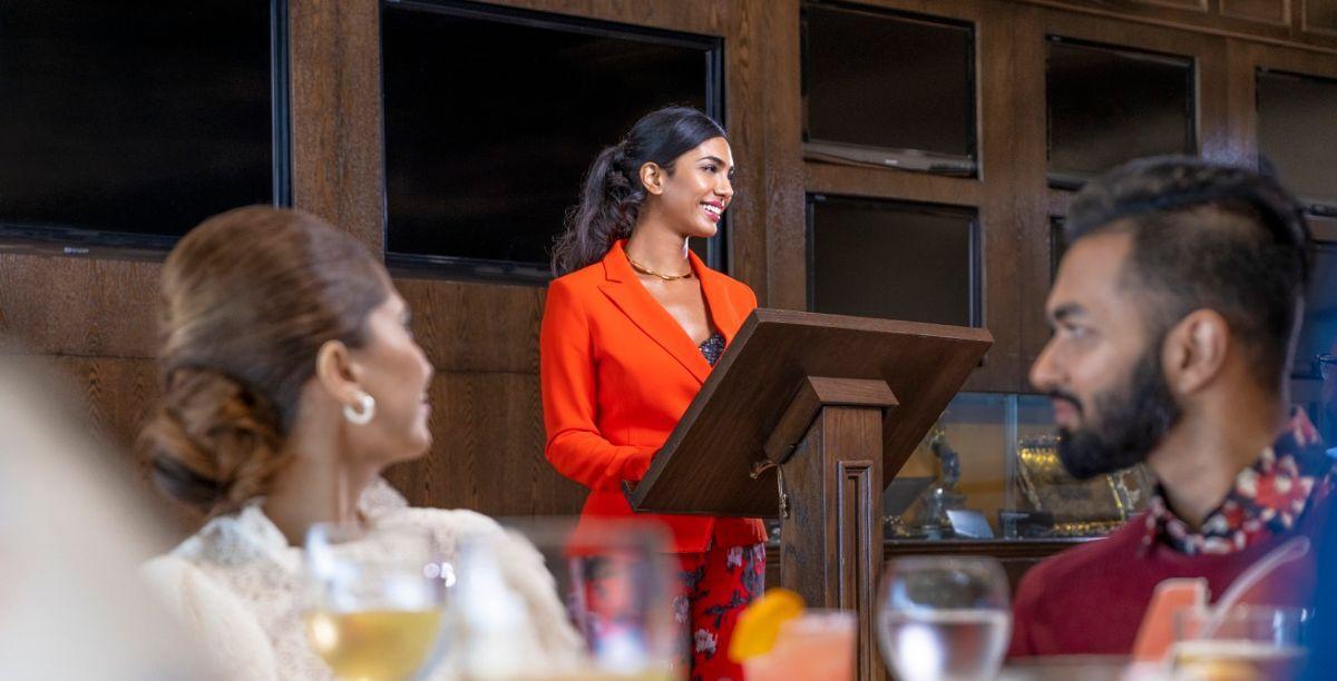 Corporate Events Host Your Event